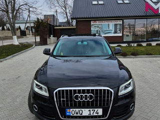 Audi Q5 foto 1