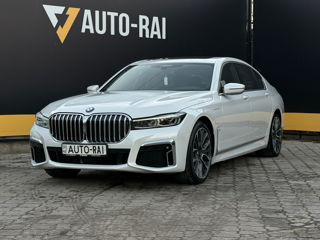 BMW 7 Series foto 6