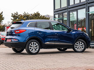 Renault Kadjar foto 2