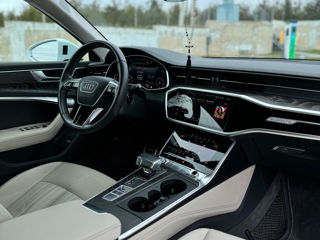 Audi A6 Allroad foto 11