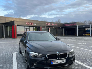 BMW 3 Series foto 2