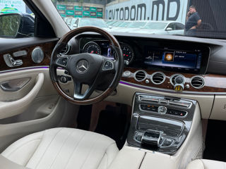 Mercedes E-Class foto 5