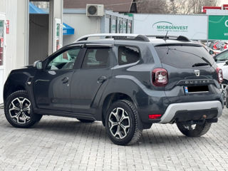 Dacia Duster foto 3