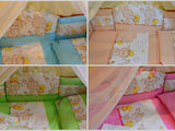 Новые комплекты постельного белья в кроватку! foto 2