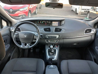 Renault Grand Scenic foto 6