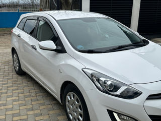 Hyundai i30 foto 2