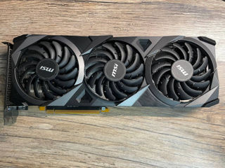 MSI GeForce RTX 3060 TI Ventus X3