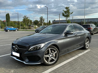 Mercedes C-Class foto 6