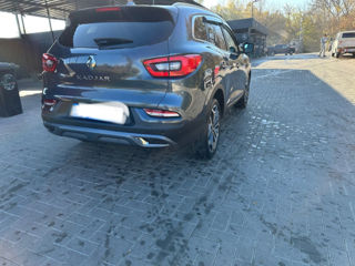 Renault Kadjar foto 4