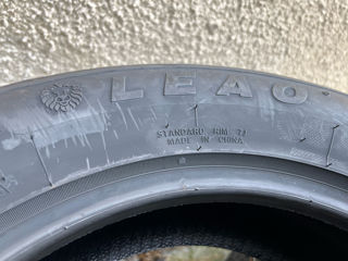 235/60 R18 Leao Winter defender UHP (LingLong)/ Доставка, livrare toata Moldova 2022 foto 7