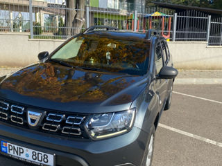 Dacia Duster foto 2