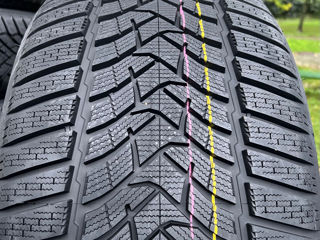 295/35 R21 Dunlop WinterSport 5/ Доставка, livrare toata Moldova 2023 foto 4