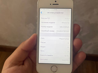 Iphone 5s 16gb foto 2