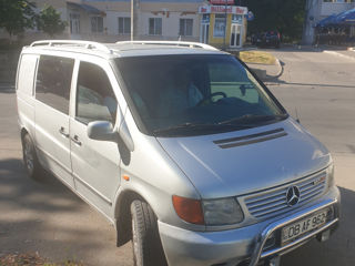 Mercedes Vito