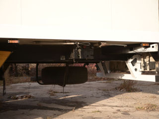 Scania R420 foto 2