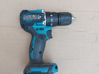 Makita  DHP 487 foto 2