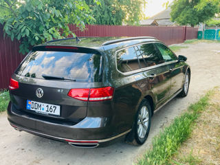 Volkswagen Passat foto 5