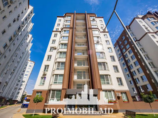 Apartament cu 2 camere, 55 m², Buiucani, Chișinău foto 18