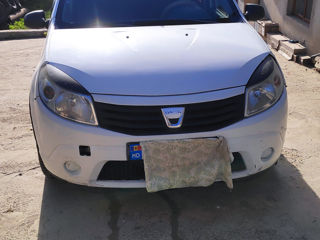 Dacia Sandero foto 5