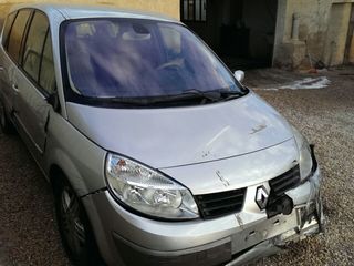 Renault Megane foto 11