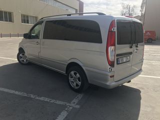 Mercedes Vito foto 3