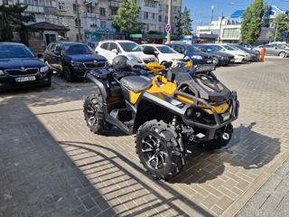 Can-Am (BRP) Sport