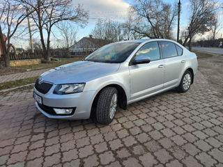 Skoda Octavia foto 4