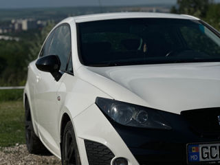 Seat Ibiza foto 6