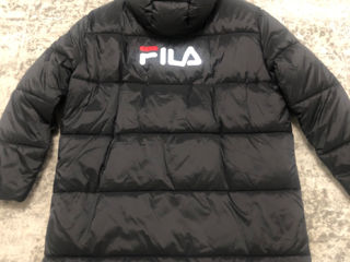 Fila Org  SP sport clasic foto 4