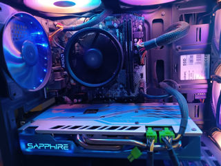 PC gaming foto 2