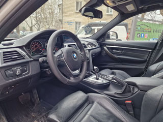 BMW 3 Series foto 8