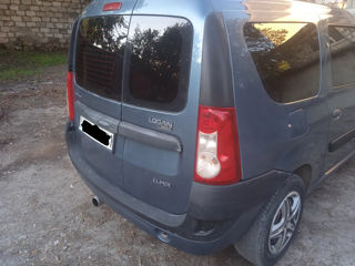 Dacia Logan Mcv foto 5