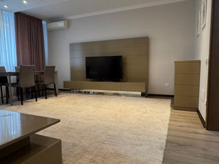 Apartament cu 3 camere, 143 m², Centru, Chișinău foto 10