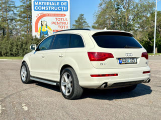 Audi Q7 foto 4