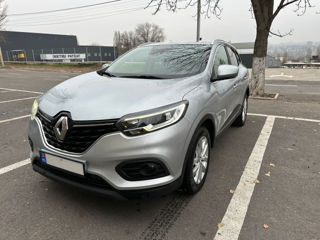 Renault Kadjar foto 8