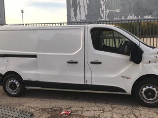 Piese Fiat Talento 1.6 dci 2018