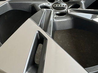 5x112 R20 Audi Q8 e-tron foto 6
