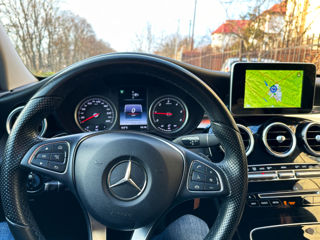 Mercedes C-Class foto 15