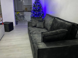 Apartament cu 2 camere, 75 m², Centru, Cricova, Chișinău mun. foto 5