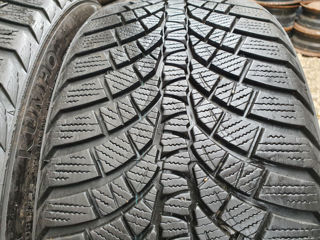 235/55/ R17- KUMHO.M&S. foto 3