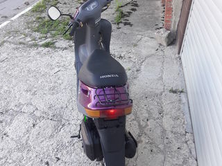 Honda dio af 18 foto 3