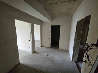 Apartament cu 2 camere, 69 m², Poșta Veche, Chișinău foto 3