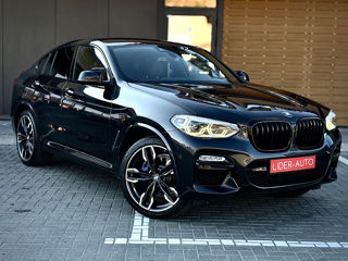 BMW X4 M