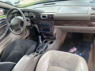 Chrysler Sebring foto 5