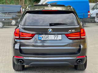 BMW X5 foto 5