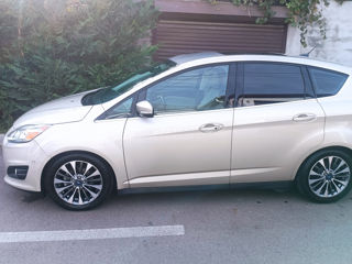 Ford C-Max foto 5