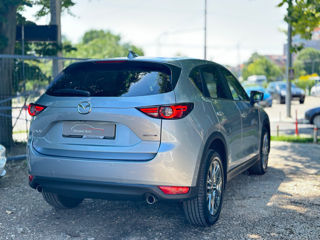 Mazda CX-5 foto 8