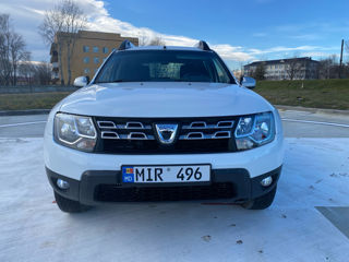 Dacia Duster foto 6