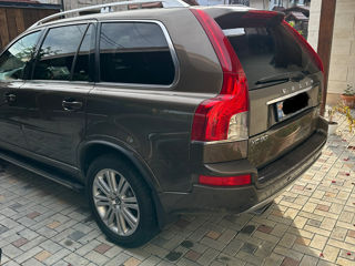 Volvo XC90 foto 4