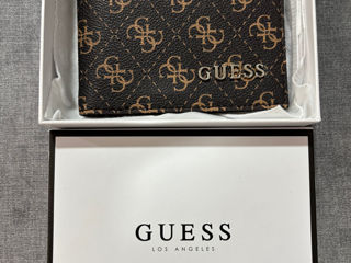 Portofel Guess Vezzola